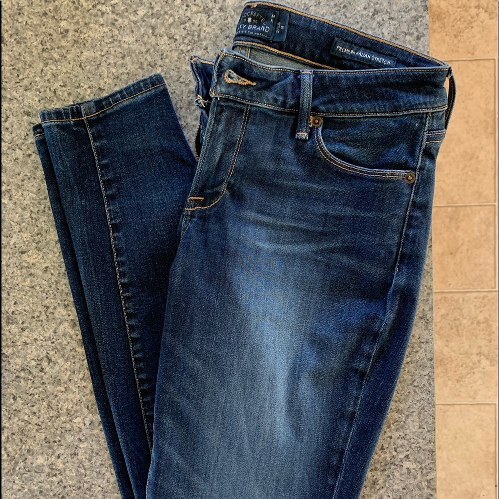 Lucky Brand Jeans
